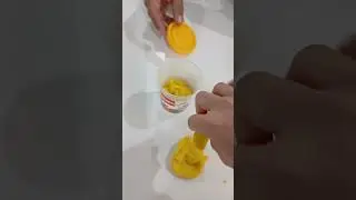 Snake Story - Fun Dough Play Dough Story
