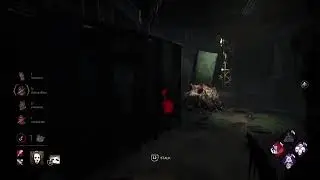 DBD SURVIVOR & KILLER Best Build 2026