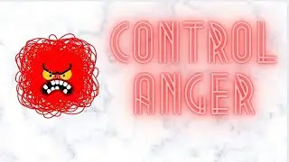Control or Reduce Anger | Switchword Series 3 | Preeti Vora