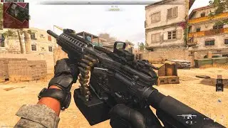Call of Duty Modern Warfare 2 Multiplayer Gameplay - No Commentary 