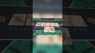 #gameplay #poker #strategy