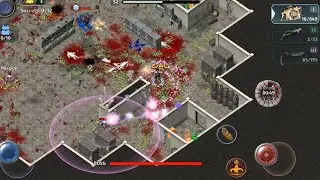 Alien Shooter World (Portal Of Aliens)