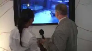 Jackie Lei presents Disney's Bolt The Video Game Part 1 of 2 parts