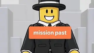 Mission...