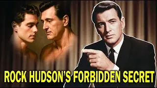 Final Confession of Rock Hudson: Hollywood&rsquo;s Cruel Cover-Up of His Secret Romance &ndash; And Isn&rsquo;t Good