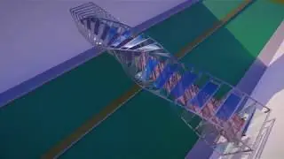 Twisted Bridge