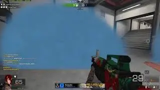 Black Squad: Clan Ranks