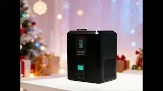Mini Cold Spark Machine ignited your wedding party show 