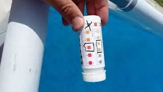 Test Flowclear di Bestway