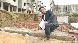 Basic knowledge of civil site visit