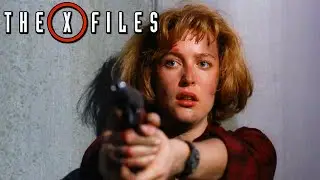 Ghost In The Machine - The X-Files (1993) - Season 1 Episode 7 Uncovering the Truth & Hidden Gems