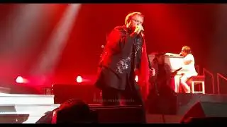 Meat Loaf Legacy - 2010 Song of Madness LIVE from the UK Hang Cool concert