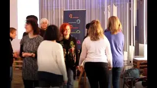 La teatroterapia per superare il disagio sociale - Dario Aquilina