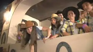 Veinticinco carrozas participarán en la gran cabalgata de la Feria Real