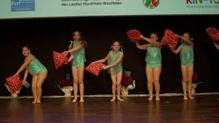 NN Creative Studio Wuppertal - KinderKulturTag 2024