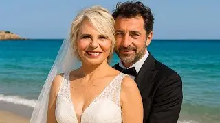 5 MINUTI FA, Maria De Filippi ha FINALMENTE confessato il luogo delle sue nozze