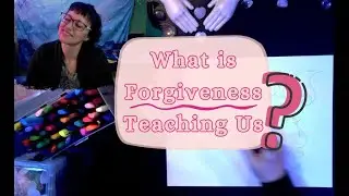 What Is Forgiveness Teaching Us? | Intuitive Energy Reading
