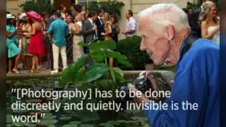 11 Bill Cunningham Quotes That Make Us Miss Him Already
