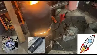 Soba pe ulei ars