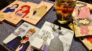 ASMR 😴 💤 SWATCH PALETTE PRINCIPESSE DISNEY 👑