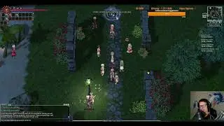 New Style. Еще тестинг !server