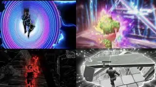 Defend&rsquo;s 2,000 subscriber special&hellip; (ft. X24 Paradox)