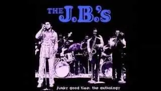James Brown Mix And Produced By the Jammin redd Another One Yall!