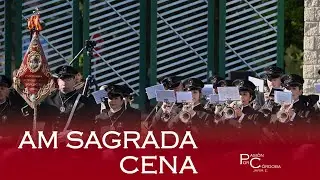“Madre, ruega por nosotros” - AM Sagrada Cena Córdoba | Certamen Santa Cecilia 2025