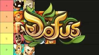 Dofus PvP Tierlist