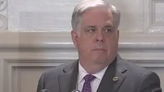 'Record' K-12 spending, no layoffs or furloughs highlight Hogan's budget plan