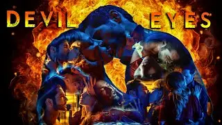 Lucifer & Chloe | Devil Eyes
