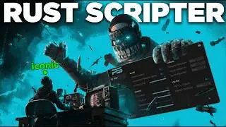 Testing PerfectSpray Rust Scripts in 2026 | Undetected?