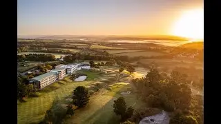 The Ultimate Golf Break at St. Mellion Estate