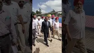 Olympian Major Dhyan Chand Son Olympian Ashok Kumar #olympics #olympians #hockeylovers #viral