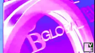 Global TV Ident 1988 Enhanced with SpectroClearer
