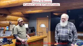 #AKLeg &ldquo;Carbon Capture & Carbon Credits&rdquo;