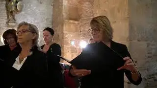 Choeur Sine Nomine