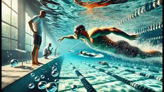 How To Improve Your Breathing When Swimming | Master Your Breathing Technique & Swim Longer!