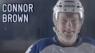 20 Questions with Connor Brown