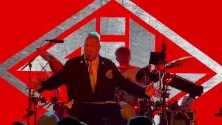 Public Image Ltd - Live Patti Pavilion 4th January 2026