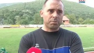 FK MOKRA GORA 0 FK SUMADIJA 1