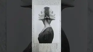 Liked it?🙌 #art #arttransitions #charcoalsketching #graphite #artist #instagramreels #learnsketching