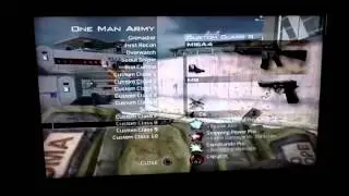 MW2 Jitter Mod