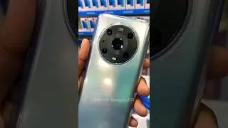 Honor Magic 4 Pro 5G🤩100X Zoom Camera⚡️First Look&hellip;U #shorts #bangladesh