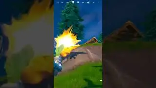 hit this with my little brother  #trickshot