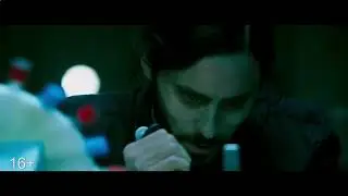 Morbius 2020 Russian Trailer12317