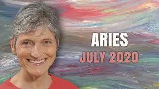 ARIES July 2020 Astrology Forecast Horoscopes