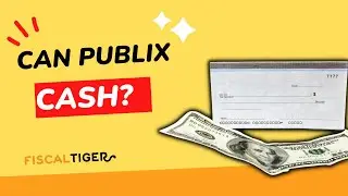 Does Publix Offer Check Cashing and Money Order Services?