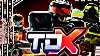 The Gee J - Revived Plague Doctor ( slowed ) ( OST TDX )