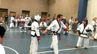 9th Annual Tucson Korean Martial Arts Championship